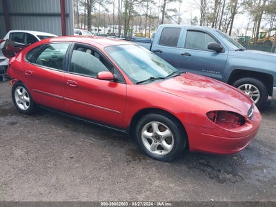 FORD TAURUS 2001