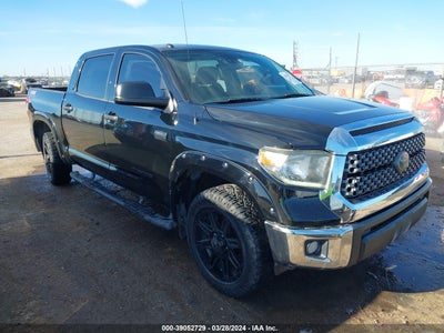 TOYOTA TUNDRA 2019