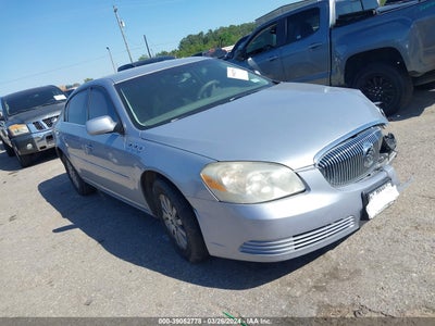 BUICK LUCERNE 2006