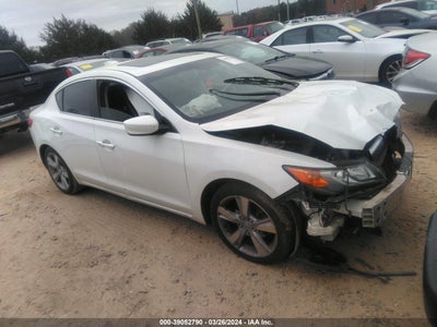 ACURA ILX 2014