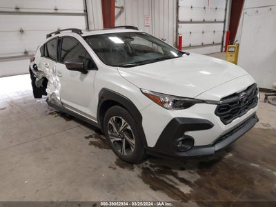 Subaru Crosstrek 2024