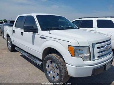 Ford F-150 2009
