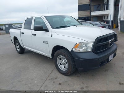 Ram 1500 2014