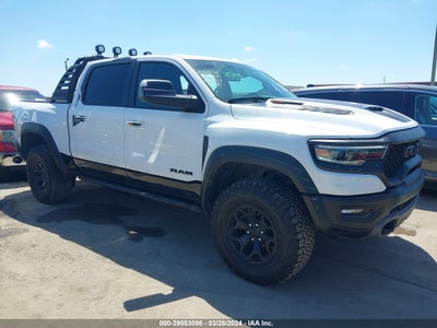RAM 1500 2021