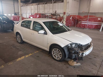 Chevrolet Cobalt 2009