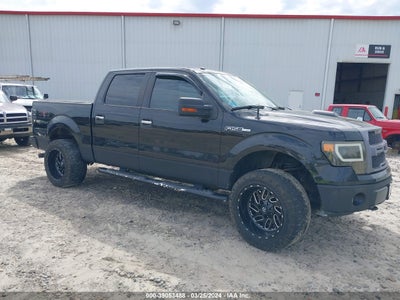 Ford F-150 2010