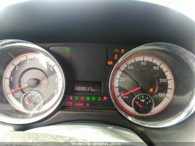 DayDrive