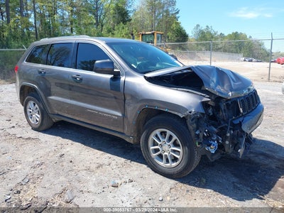 JEEP GRAND CHEROKEE 2018