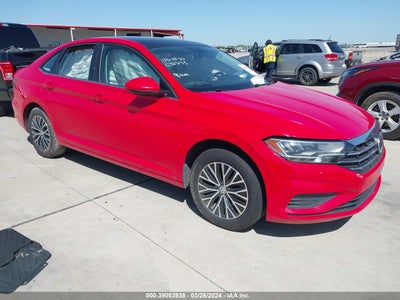 Volkswagen Jetta 2020