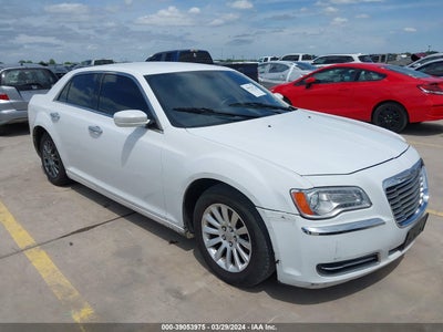 CHRYSLER 300 2013