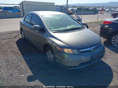 Honda Civic 2006