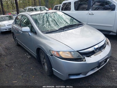 Honda Civic 2009