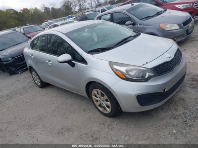Kia Rio 2014