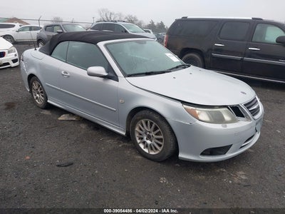 Saab 9-3 2009