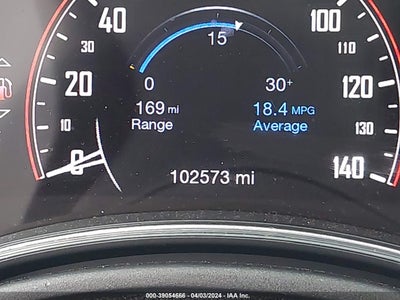 DayDrive
