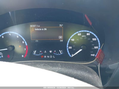 DayDrive