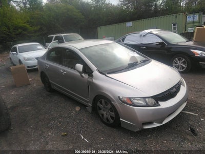 Honda Civic 2010