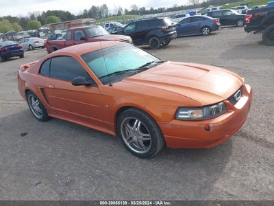 Ford Mustang 2003