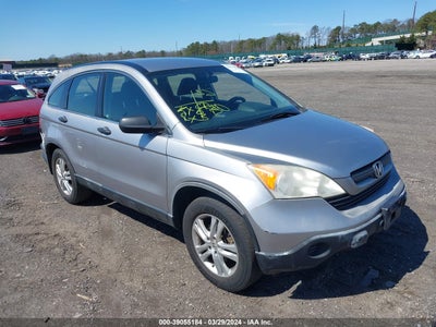 Honda Cr-v 2007