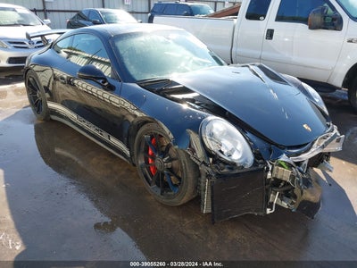 Porsche 911 2015