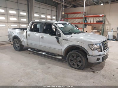 Ford F-150 2010