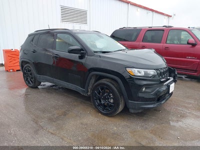 JEEP COMPASS 2022