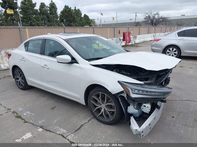 ACURA ILX 2020