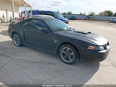 Ford Mustang 2004