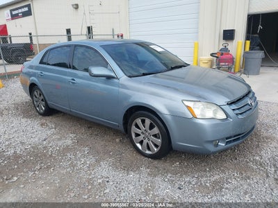 Toyota Avalon 2007