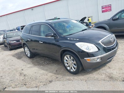 Buick Enclave 2011