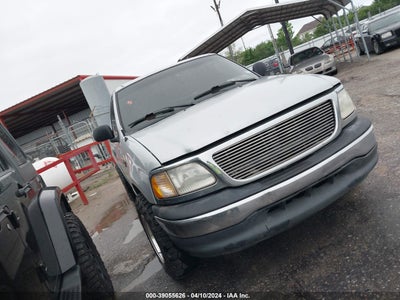 Ford F-150 2001