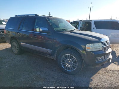Lincoln Navigator 2007