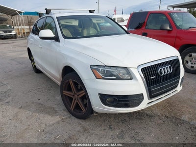 Audi Q5 2010
