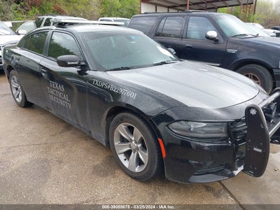 Dodge Charger 2016