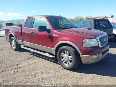Ford F-150 2004