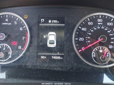 DayDrive