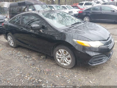 Honda Civic 2014