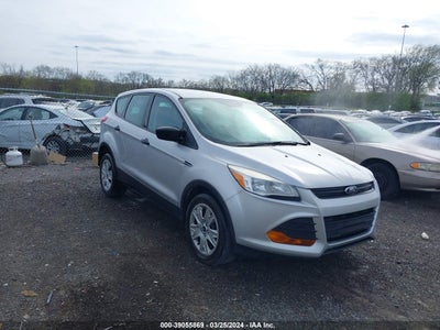 Ford Escape 2014