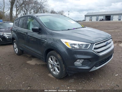 Ford Escape 2019