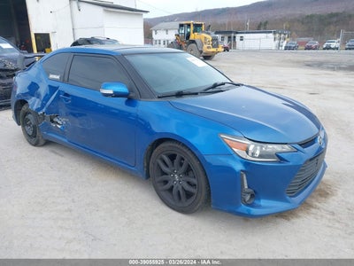 Scion Tc 2015
