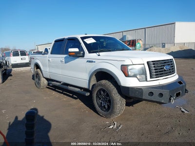 Ford F-150 2011