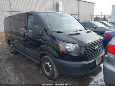 Ford Transit-150 2019