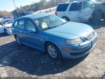 Saab 9-3 2006