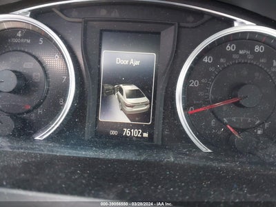 DayDrive