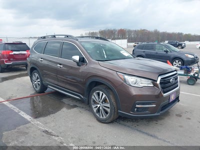 Subaru Ascent 2019