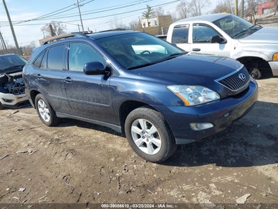 Lexus Rx 330 2006