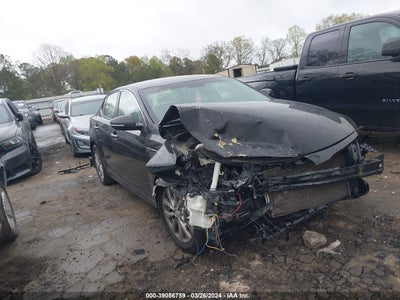 Kia Optima 2014