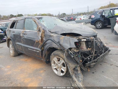 JEEP GRAND CHEROKEE 2015