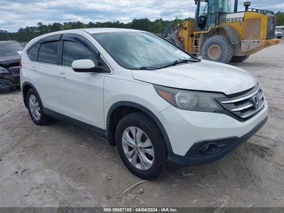 HONDA CR-V 2013