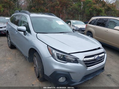 SUBARU OUTBACK 2019